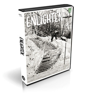 VIDEOGRASS&#039;ENLIGHTEN&#039; DVD